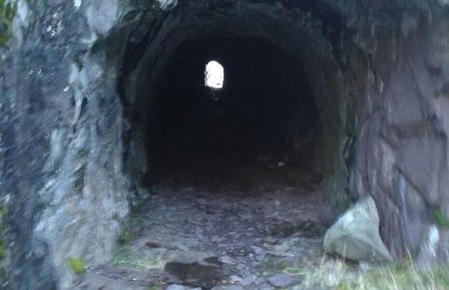 Sleeps 8 Snowdonia North Wales Nr Zip World - Foto 27