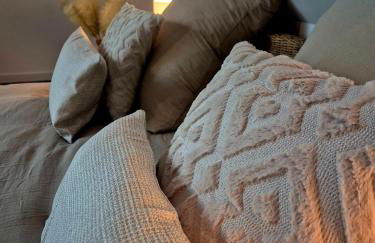 L'Atelier du Canton proche Châteaux de la Loire et Beauval - Foto 36