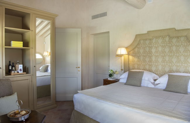 Il Borro - Relais & Châteaux - Foto 19