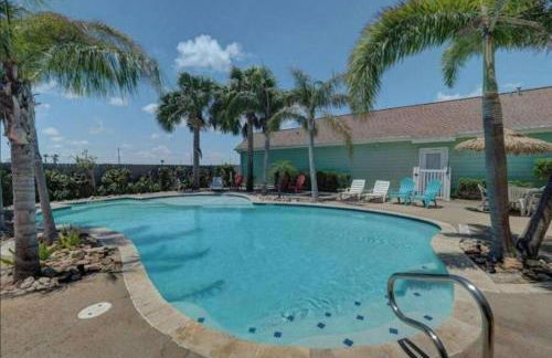 Barefoot Bungalow - Pet Friendly- 2 Bdrm Townhome - Foto 6