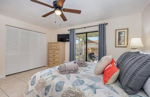Beachy Retreat - Atlas Duplex - Foto 12