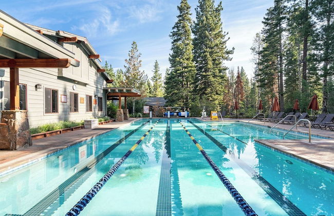 Village Studio by Avantstay Minutes to Lifts - Foto 34