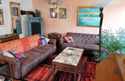 Konstanzer Bergblick mit Wintergarten - Foto 10