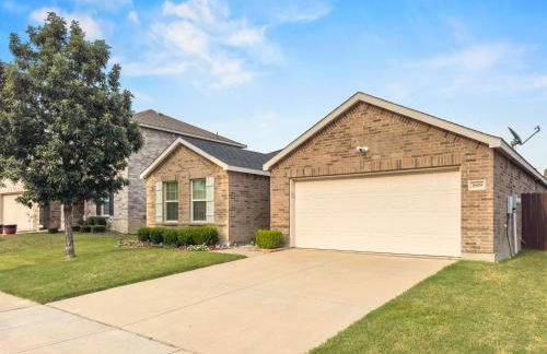 Little Elm Getaway - Foto 30