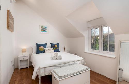 Charming Pet-Friendly Family Cottage in Eynsham - Pass the Keys - Photo 20