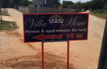 Apartments Villa Mimi - Photo 69