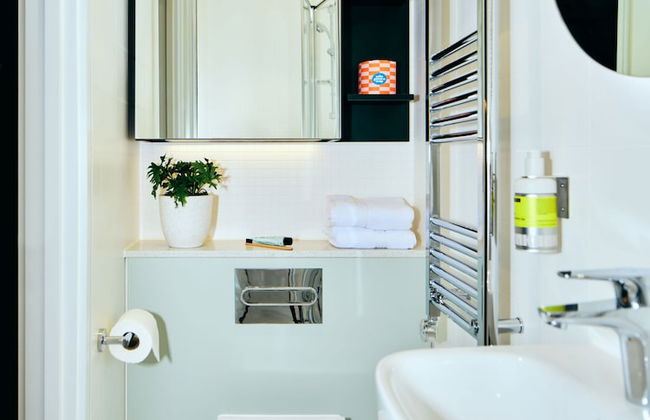 Vertus Edit Canary Wharf - Foto 59