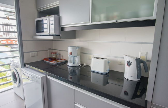 Torre Francia - Foto 12