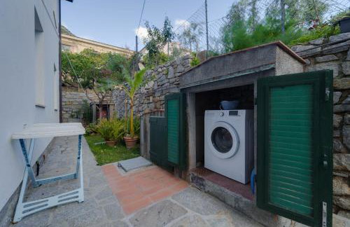 Appartamento Pomonte la Posta - Goelba - Foto 6