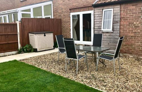 Stafford House - Foto 14