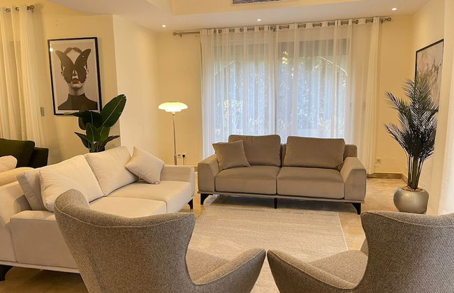 First row Sea view villa in safi Marassi - Foto 35