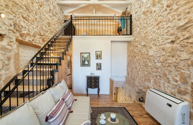 Beit Petra Chania - Foto 21