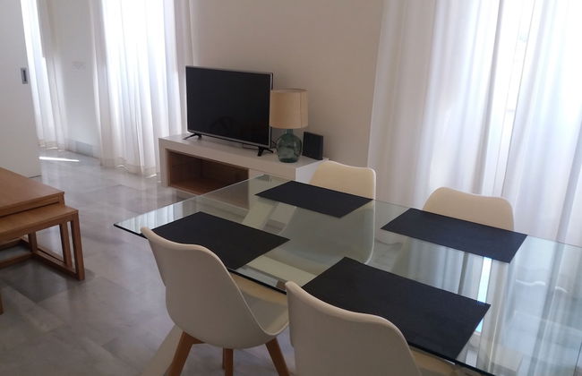 Domopolitan Alcazabilla 15 - Foto 21