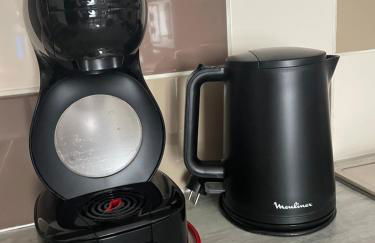 Studio rez-de-chaussée, à Lesquin/Lille aéroport - Photo 8