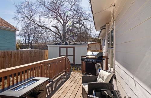 Botanical Oasis near Riverwalk - Sleeps 12 - Foto 3