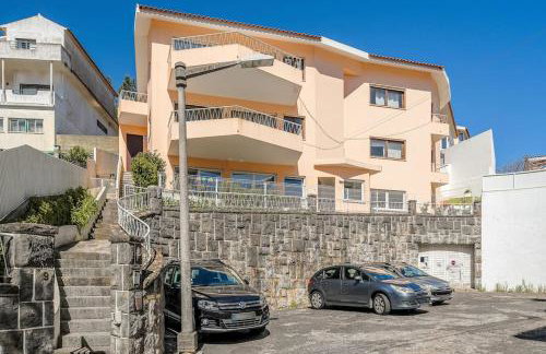 Villa Miramar - Seaside Cascais - Foto 47