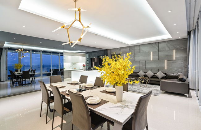 Stephen Luxury Apartments - Foto 64