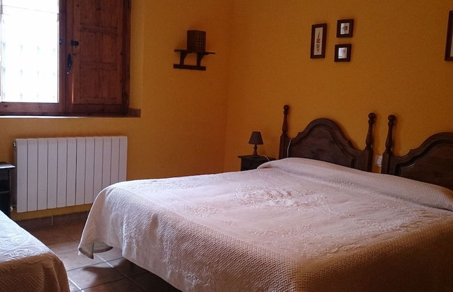 La Trocha de Hoyorredondo - Foto 7