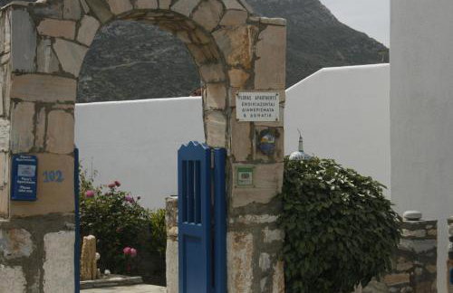 Flora's Apartments - Foto 80