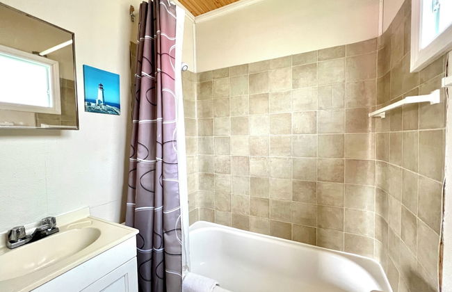 Jake & Jo's Cottages - Foto 75