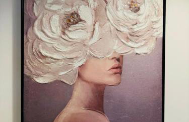 Modern 2Bed 2Bath Maidstone Apt - Parking, WiFi, Balcony - Perfect Long Stay - Foto 13