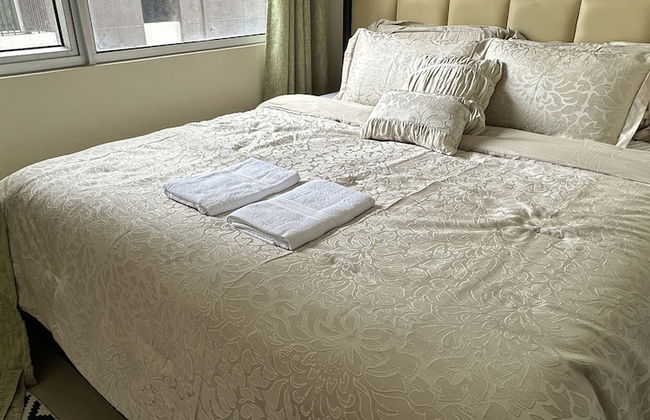 Wonderful One Bedroom Avida 24 - Foto 5