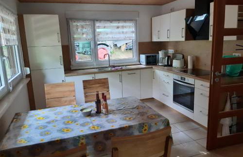 Feriendorf "Am Forsthaus" Mosbach - Foto 15