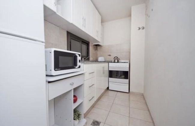 Pueyrredón Flat EQ2 - Foto 5