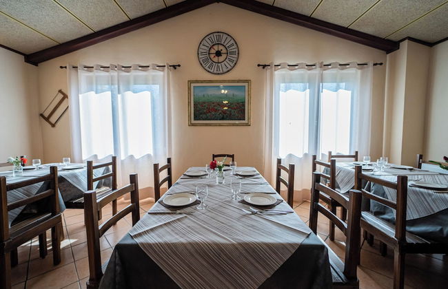 Agriturismo Zugarelli - Foto 21