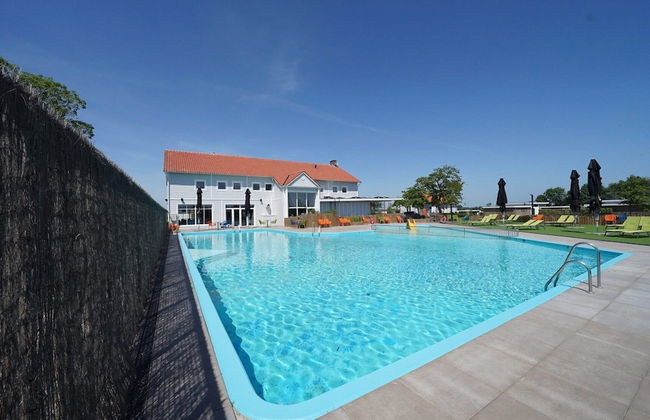 Chalet on the Water at the Beautiful Veluwemeer - Foto 16