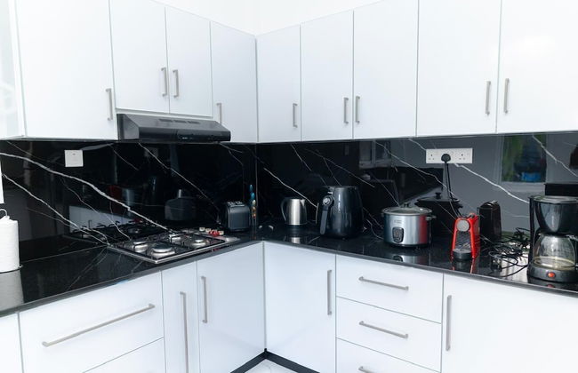 Joalis Villa Polhena Pvt Ltd - Foto 8