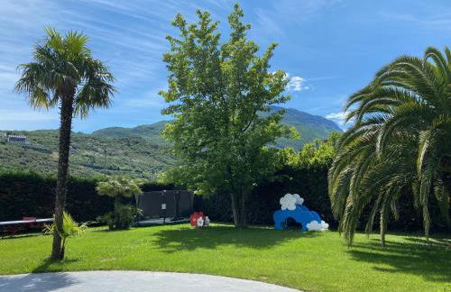 Residence Verdeblu - Foto 55