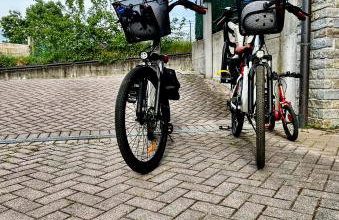 Sonhozinho House Colico - Lake View with free E-bike - Foto 3