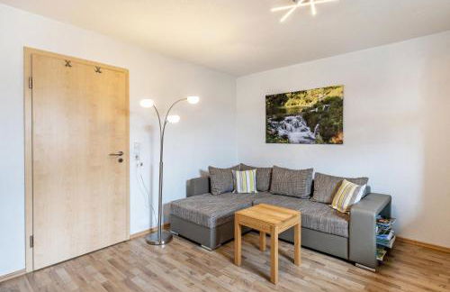 Ferienwohnung Alpenblick - Foto 6