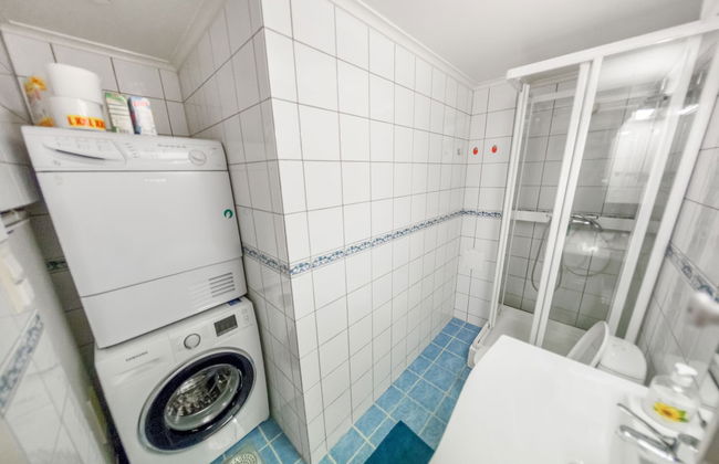 Aalesund Apartments - Near Harbour - Foto 13