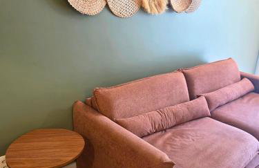 Rio Habitat Flat with BBQ & Pool - Foto 42