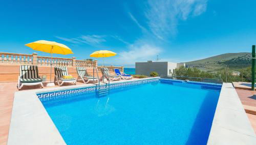 E151 Camomila by Mallorca Villa Selection - Photo 4