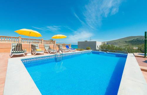 E151 Camomila by Mallorca Villa Selection - Photo 4