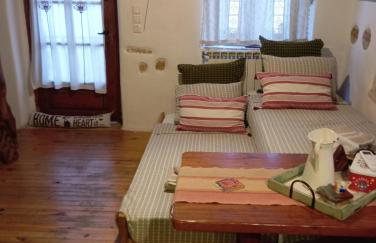 Chaos Woodcraft House - Foto 17