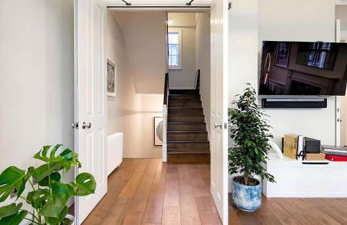 Welcome London - Trafalgar Townhouse - Foto 14