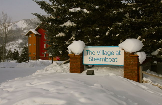 The Village at Steamboat - Photo 40