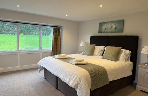 Cumberwell Cottages-Dash Corner - Foto 28