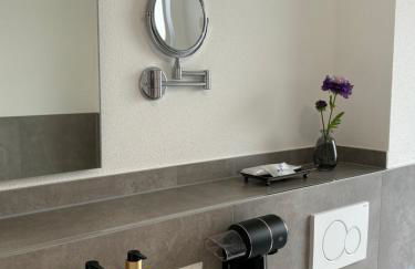 REMA Homes - Luxuriöse Apartments - Messenähe - Offenburg - Foto 49