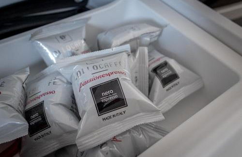 Rosso Rubino - Mansarda Vista Lago a Marta - Foto 18