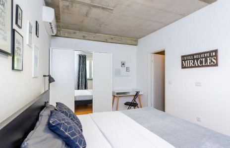 Villa Majkovica - 4 Bedroom Villa with Private Pool & En-Suite Bathrooms & Parking - Photo 41