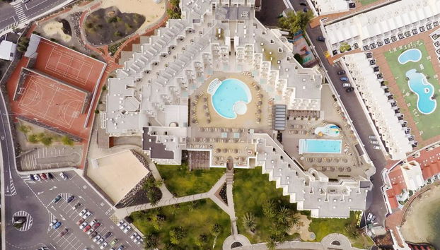 HD Beach Resort - Foto 3