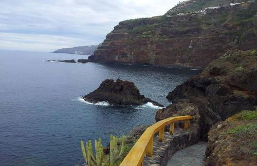 ZenRepublic, your private villa with outdoor jacuzzi & pool with stunning ocean views - Foto 22