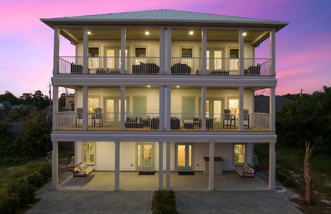 Grand Retreat II: 4br, 5ba, Sleeps 15. Private Pool. Your Perfect Escape! - Foto 54