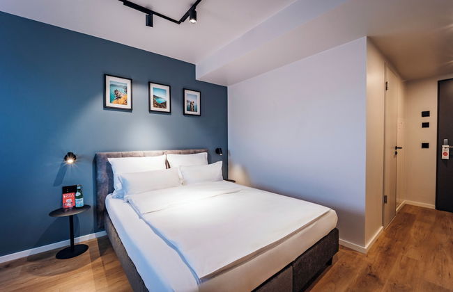 Brera Serviced Apartments Böblingen - Foto 15