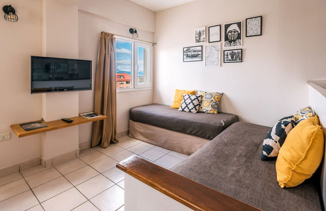 Riviera Fueguina Apartments - Foto 47